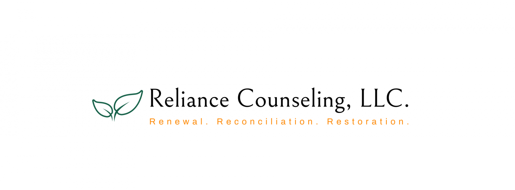 Reliance Counseling, LLC.